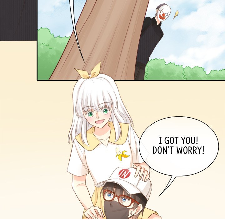 AI Pop Star AI Pop Star EP 41 - Toomics page 27 - 