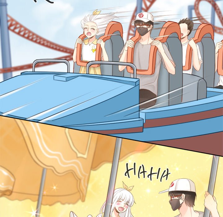 AI Pop Star AI Pop Star EP 41 - Toomics page 31 - 