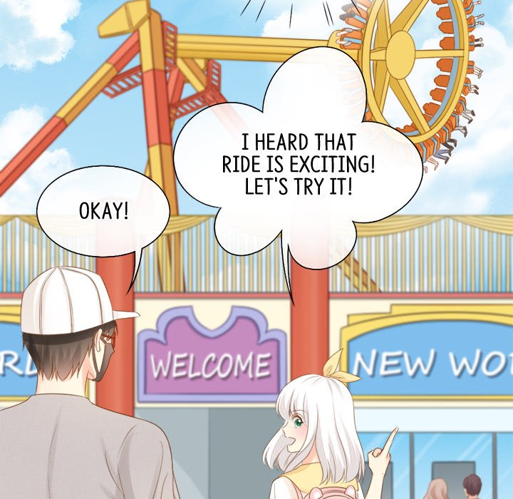 AI Pop Star AI Pop Star EP 41 - Toomics page 34 - 