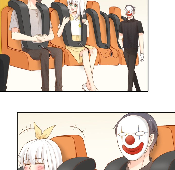 AI Pop Star AI Pop Star EP 41 - Toomics page 36 - 