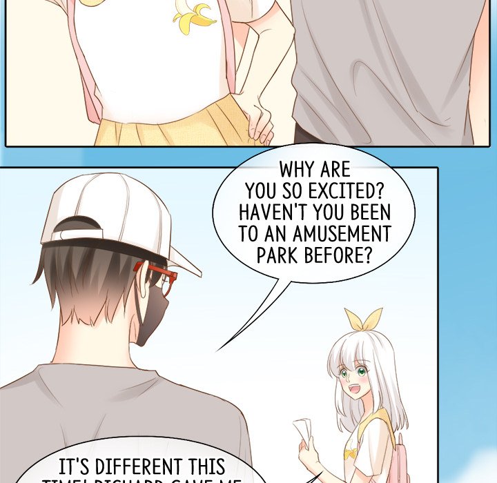 AI Pop Star AI Pop Star EP 41 - Toomics page 5 - 
