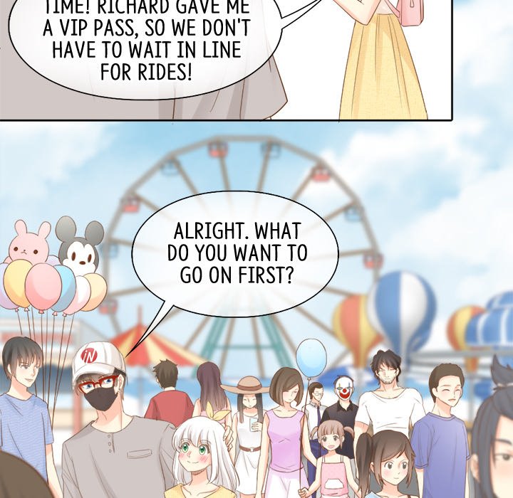 AI Pop Star AI Pop Star EP 41 - Toomics page 6 - 