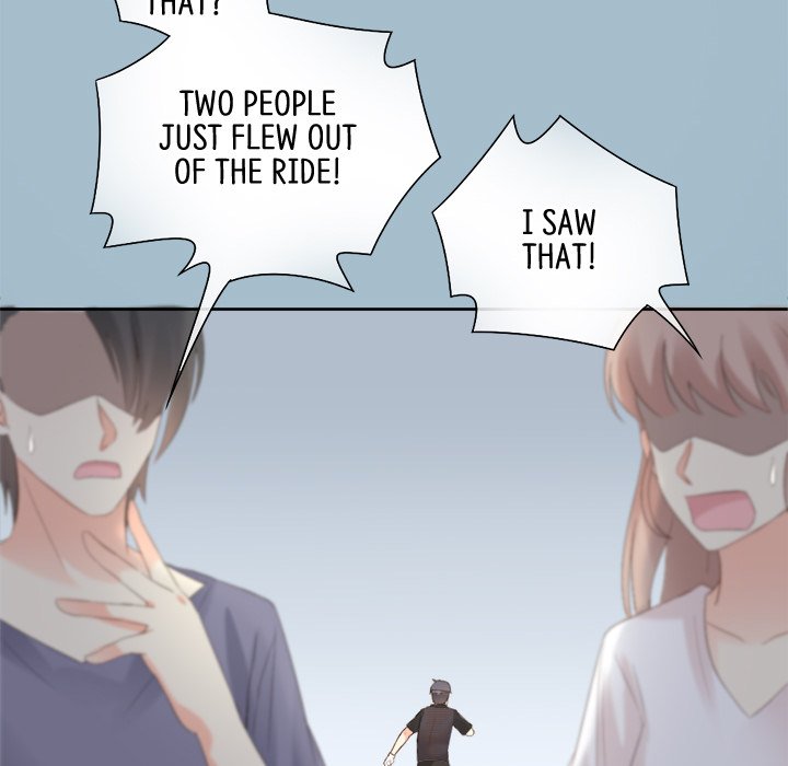 AI Pop Star AI Pop Star EP 41 - Toomics page 54 - 