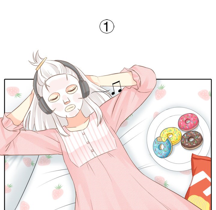 AI Pop Star AI Pop Star EP 41 - Toomics page 65 - 