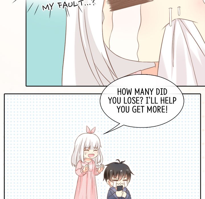 AI Pop Star AI Pop Star EP 41 - Toomics page 71 - 