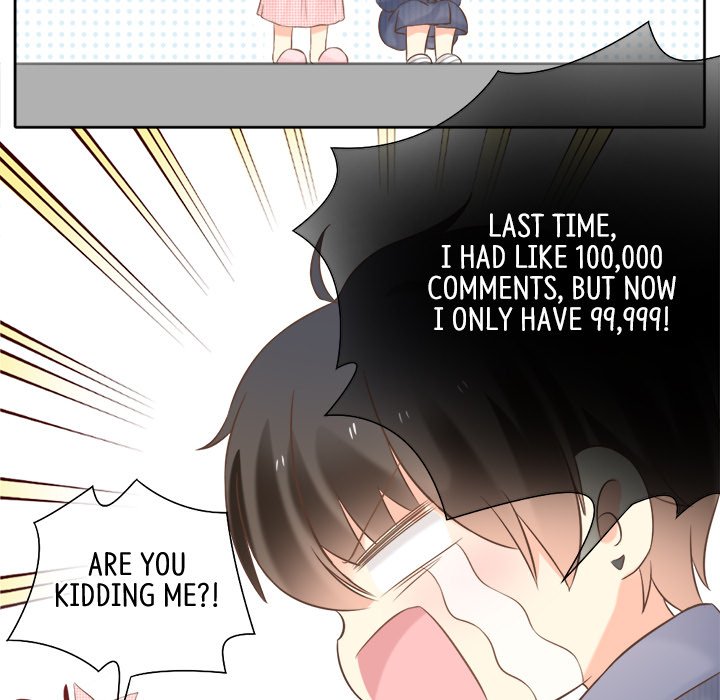 AI Pop Star AI Pop Star EP 41 - Toomics page 72 - 
