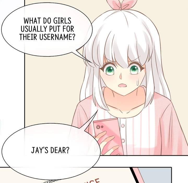 AI Pop Star AI Pop Star EP 41 - Toomics page 75 - 
