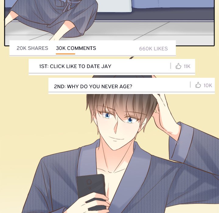 AI Pop Star AI Pop Star EP 41 - Toomics page 79 - 