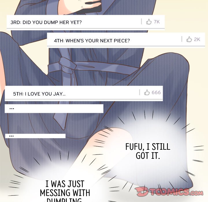 AI Pop Star AI Pop Star EP 41 - Toomics page 80 - 