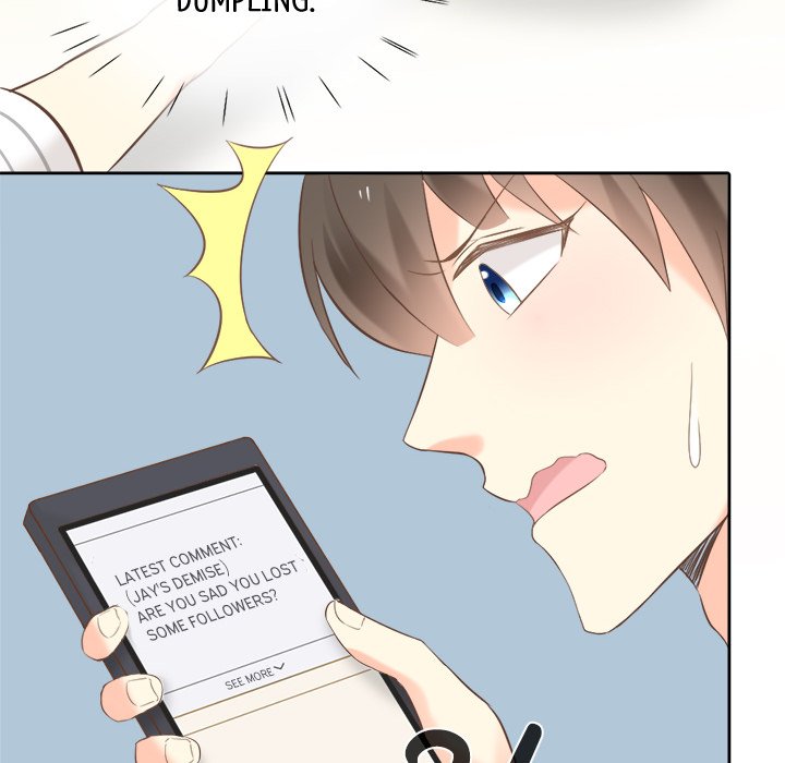 AI Pop Star AI Pop Star EP 41 - Toomics page 81 - 