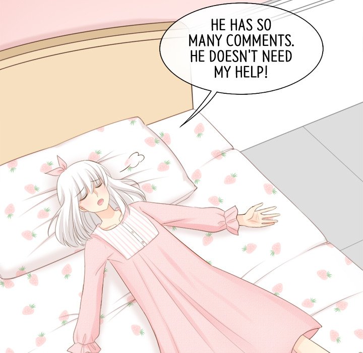AI Pop Star AI Pop Star EP 41 - Toomics page 84 - 