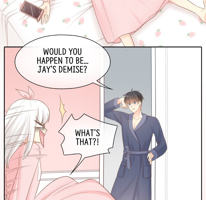 AI Pop Star AI Pop Star EP 41 - Toomics page 85 - 