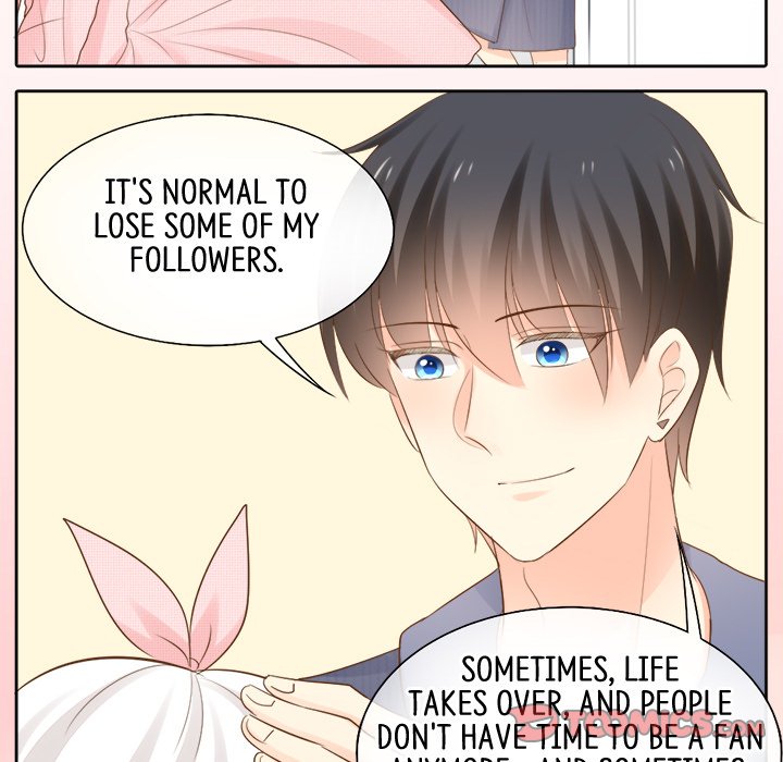 AI Pop Star AI Pop Star EP 41 - Toomics page 86 - 