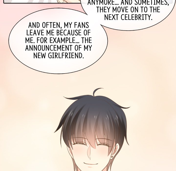 AI Pop Star AI Pop Star EP 41 - Toomics page 87 - 