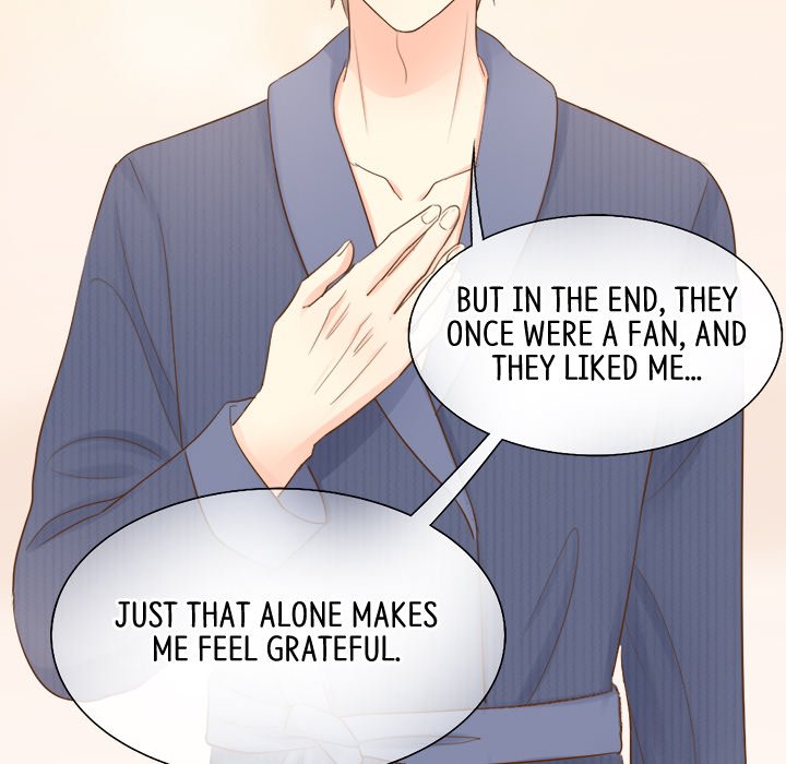 AI Pop Star AI Pop Star EP 41 - Toomics page 88 - 