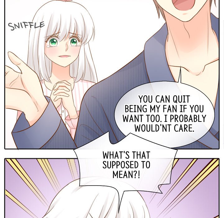 AI Pop Star AI Pop Star EP 41 - Toomics page 90 - 