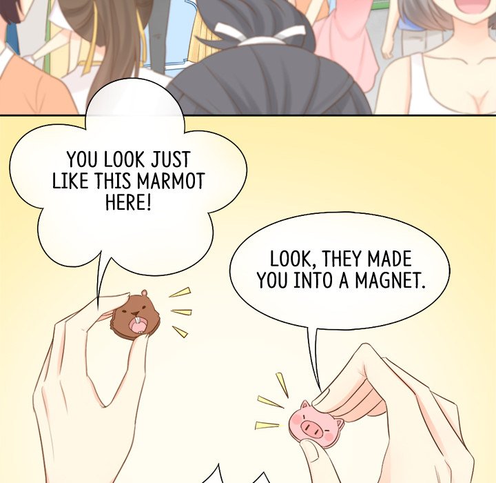 AI Pop Star AI Pop Star EP 41 - Toomics page 10 - 