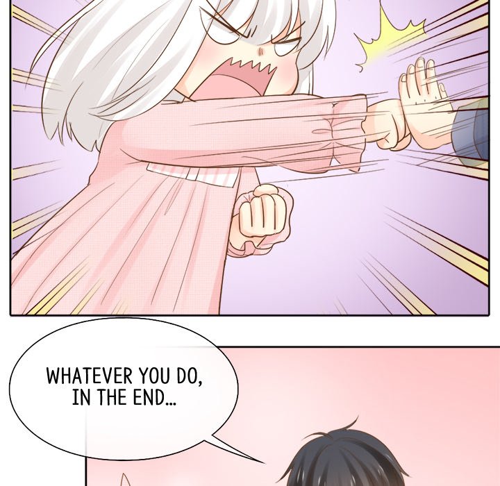AI Pop Star AI Pop Star EP 41 - Toomics page 91 - 