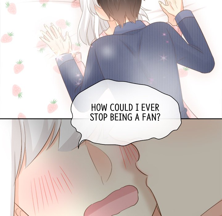 AI Pop Star AI Pop Star EP 41 - Toomics page 95 - 