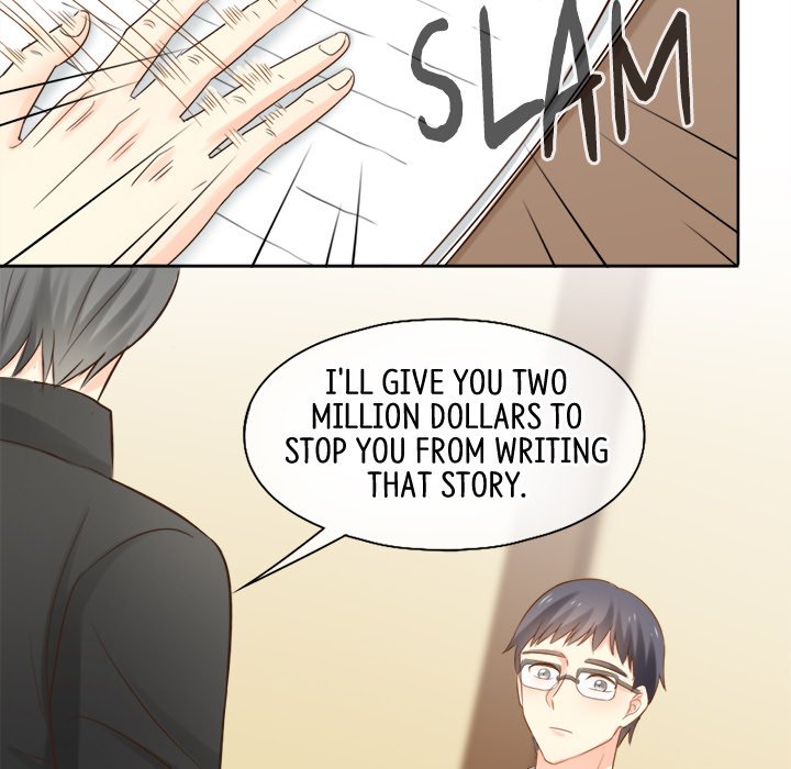 AI Pop Star AI Pop Star EP 42 - Toomics page 15 - 