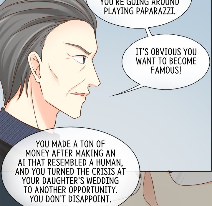 AI Pop Star AI Pop Star EP 42 - Toomics page 19 - 