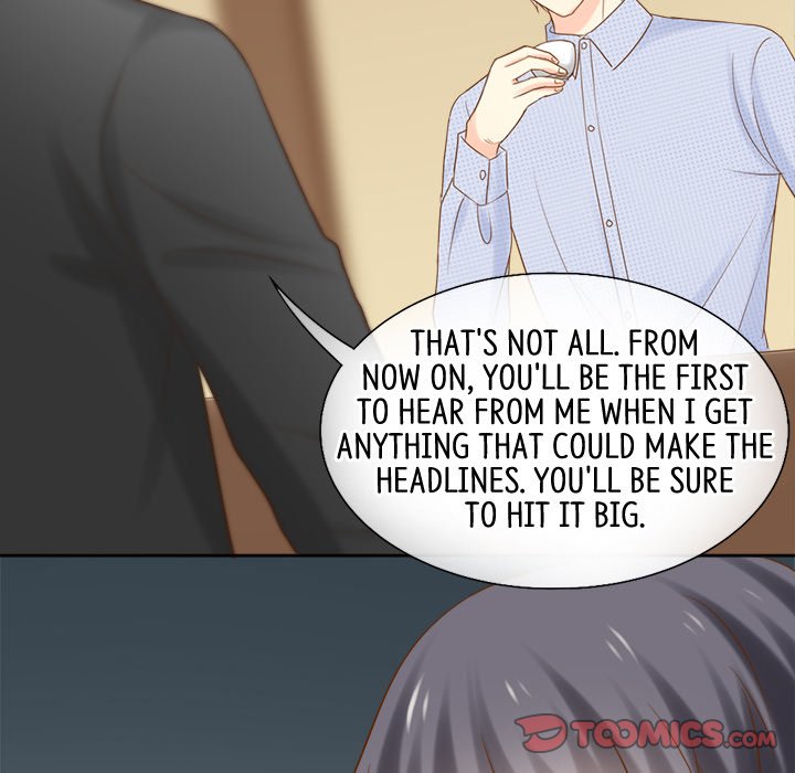 AI Pop Star AI Pop Star EP 42 - Toomics page 21 - 