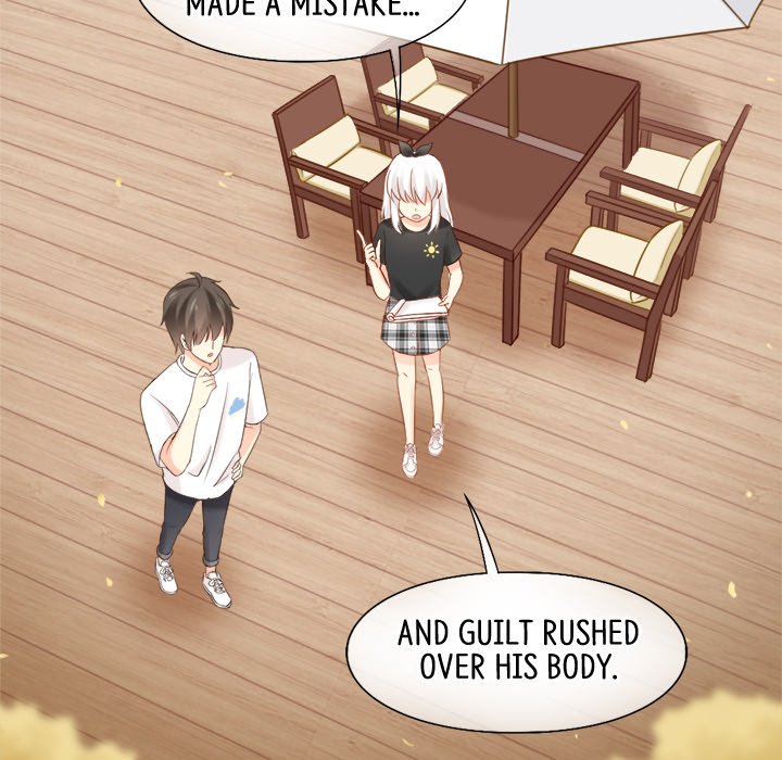 AI Pop Star AI Pop Star EP 42 - Toomics page 28 - 