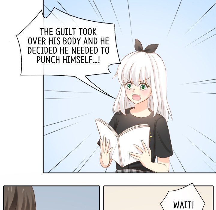 AI Pop Star AI Pop Star EP 42 - Toomics page 30 - 