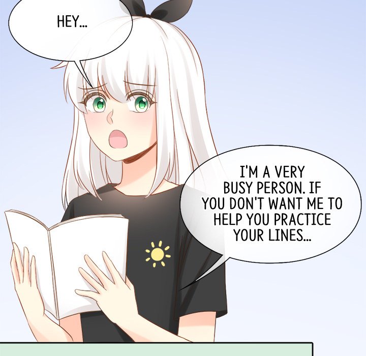 AI Pop Star AI Pop Star EP 42 - Toomics page 32 - 