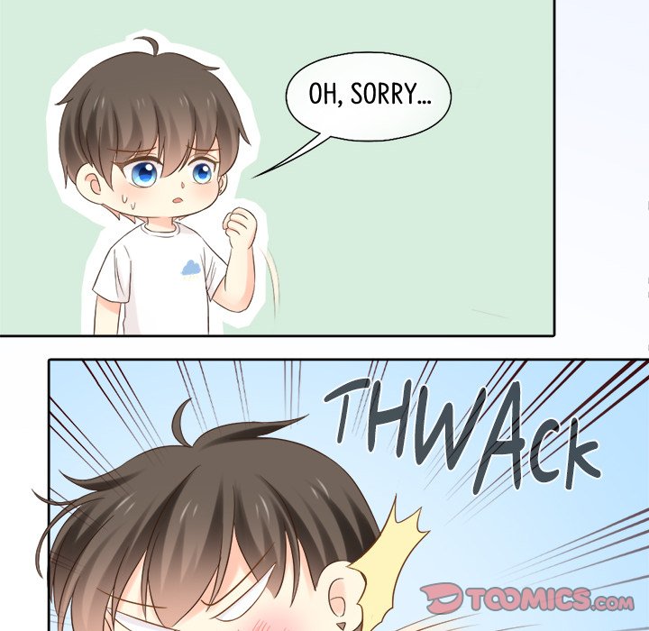 AI Pop Star AI Pop Star EP 42 - Toomics page 33 - 