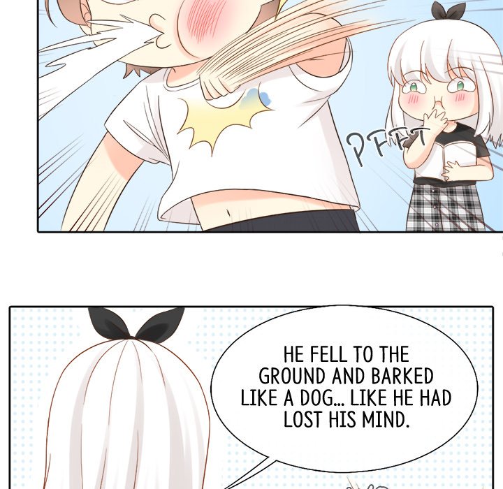 AI Pop Star AI Pop Star EP 42 - Toomics page 34 - 