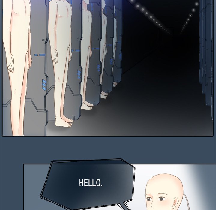 AI Pop Star AI Pop Star EP 42 - Toomics page 44 - 