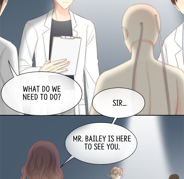 AI Pop Star AI Pop Star EP 42 - Toomics page 46 - 