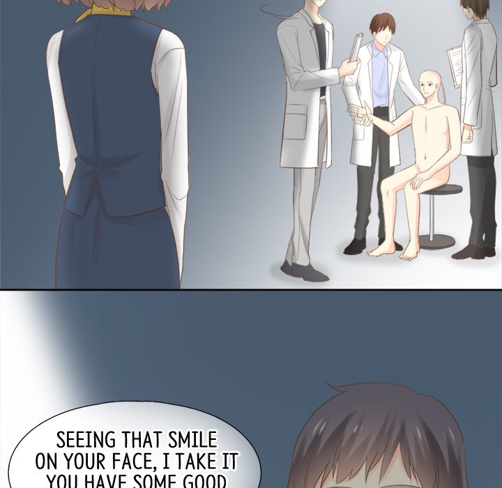AI Pop Star AI Pop Star EP 42 - Toomics page 47 - 