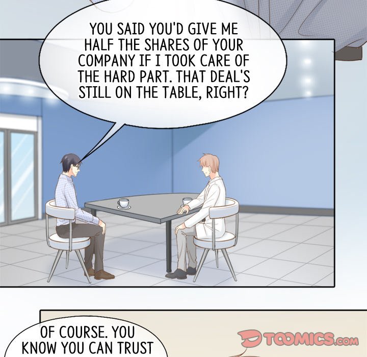AI Pop Star AI Pop Star EP 42 - Toomics page 49 - 