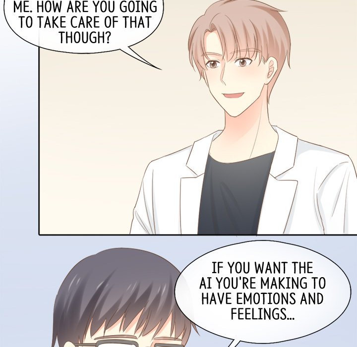 AI Pop Star AI Pop Star EP 42 - Toomics page 50 - 