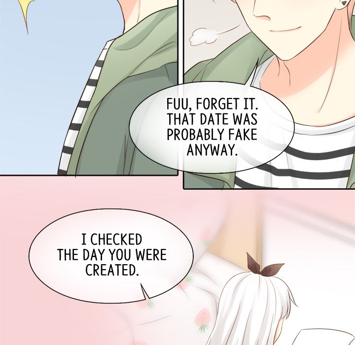 AI Pop Star AI Pop Star EP 43 - Toomics page 11 - 