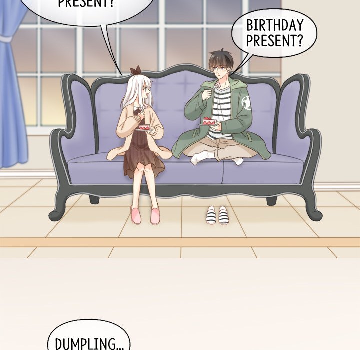 AI Pop Star AI Pop Star EP 43 - Toomics page 17 - 