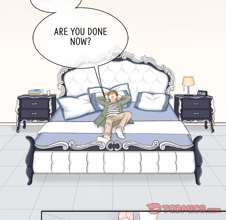 AI Pop Star AI Pop Star EP 43 - Toomics page 18 - 