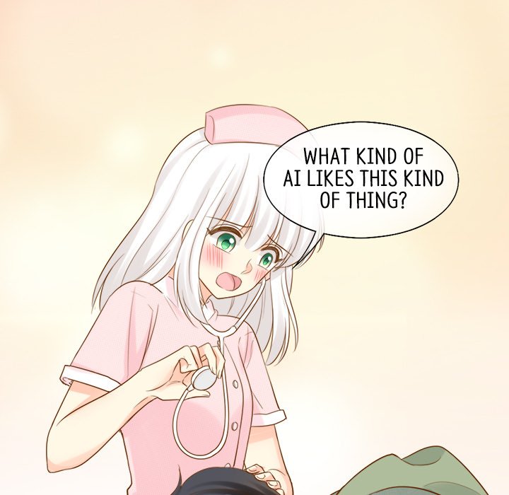 AI Pop Star AI Pop Star EP 43 - Toomics page 24 - 