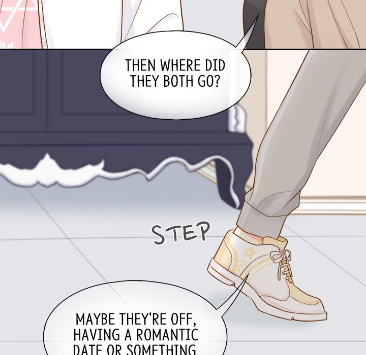 AI Pop Star AI Pop Star EP 43 - Toomics page 33 - 