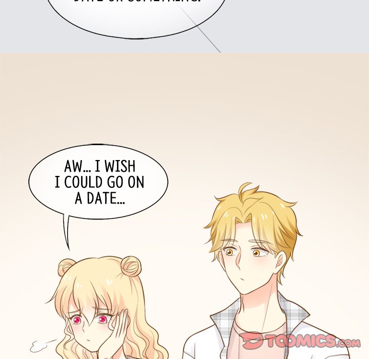 AI Pop Star AI Pop Star EP 43 - Toomics page 34 - 