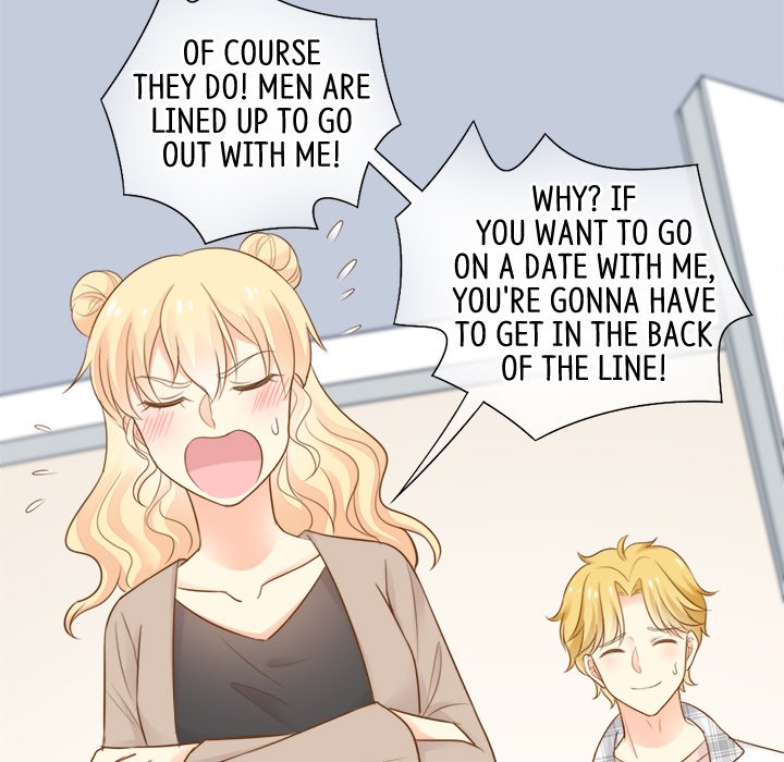 AI Pop Star AI Pop Star EP 43 - Toomics page 36 - 