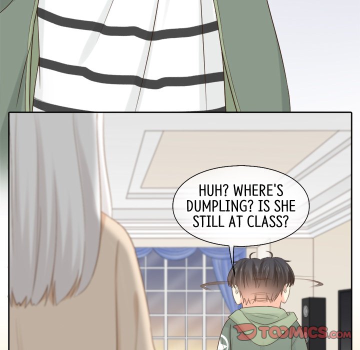 AI Pop Star AI Pop Star EP 43 - Toomics page 6 - 