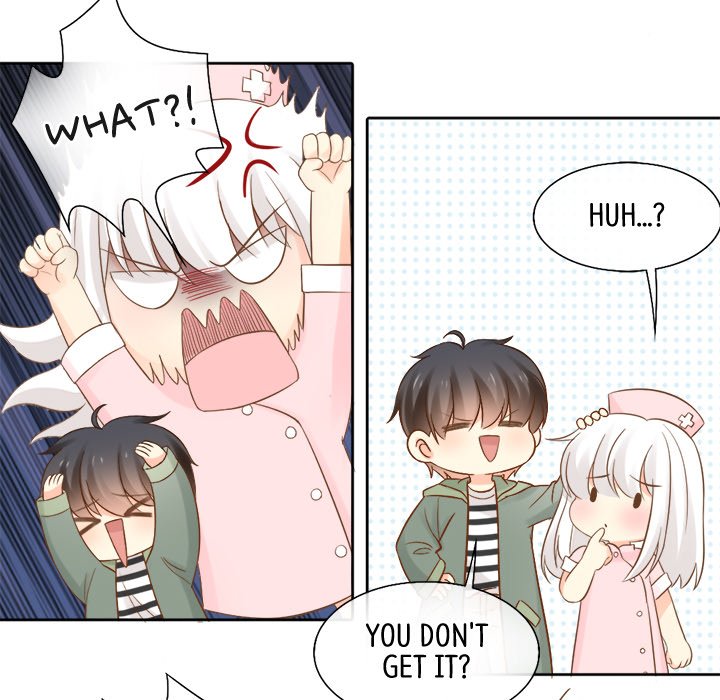 AI Pop Star AI Pop Star EP 43 - Toomics page 51 - 