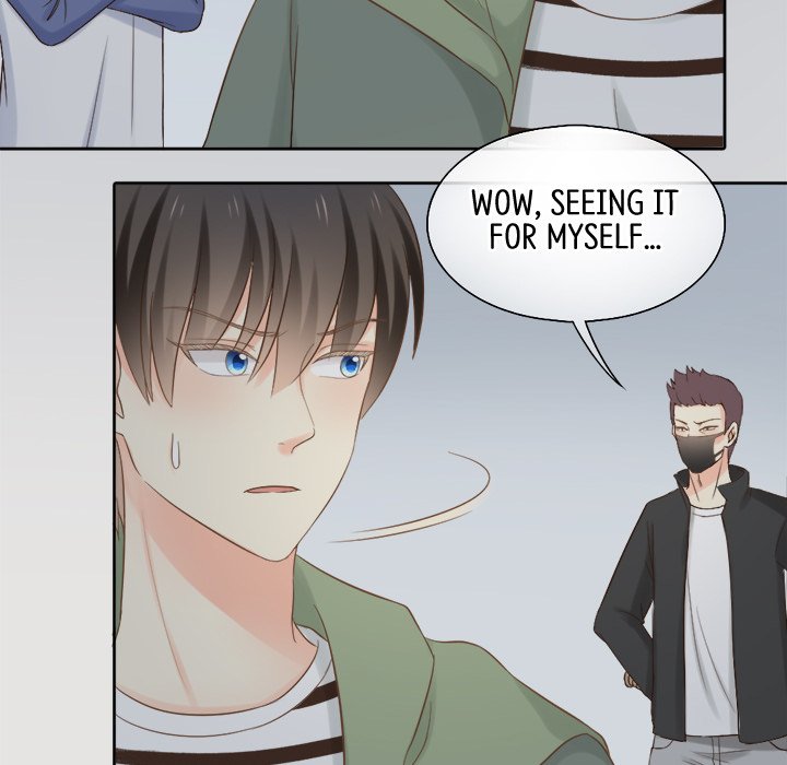 AI Pop Star AI Pop Star EP 44 - Toomics page 11 - 