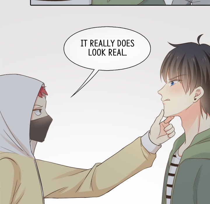 AI Pop Star AI Pop Star EP 44 - Toomics page 12 - 