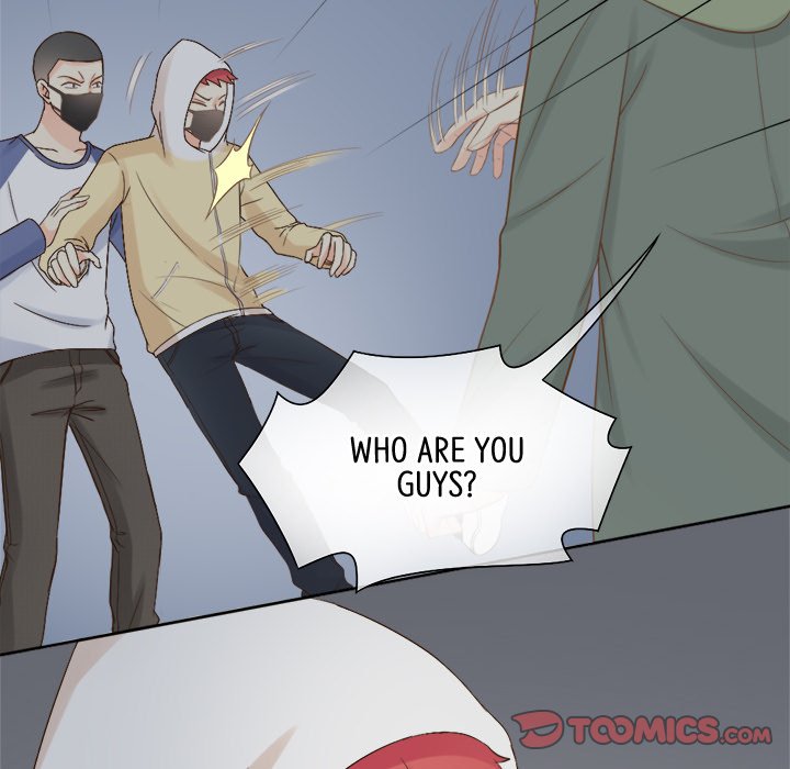 AI Pop Star AI Pop Star EP 44 - Toomics page 14 - 