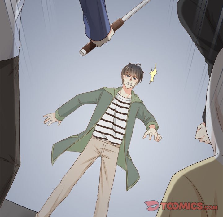 AI Pop Star AI Pop Star EP 44 - Toomics page 18 - 