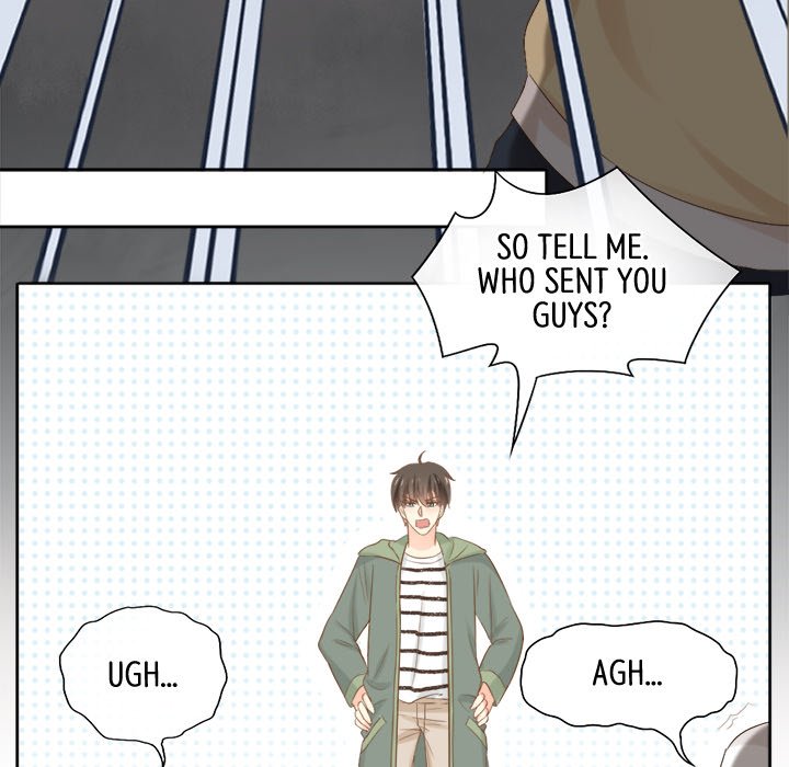 AI Pop Star AI Pop Star EP 44 - Toomics page 20 - 